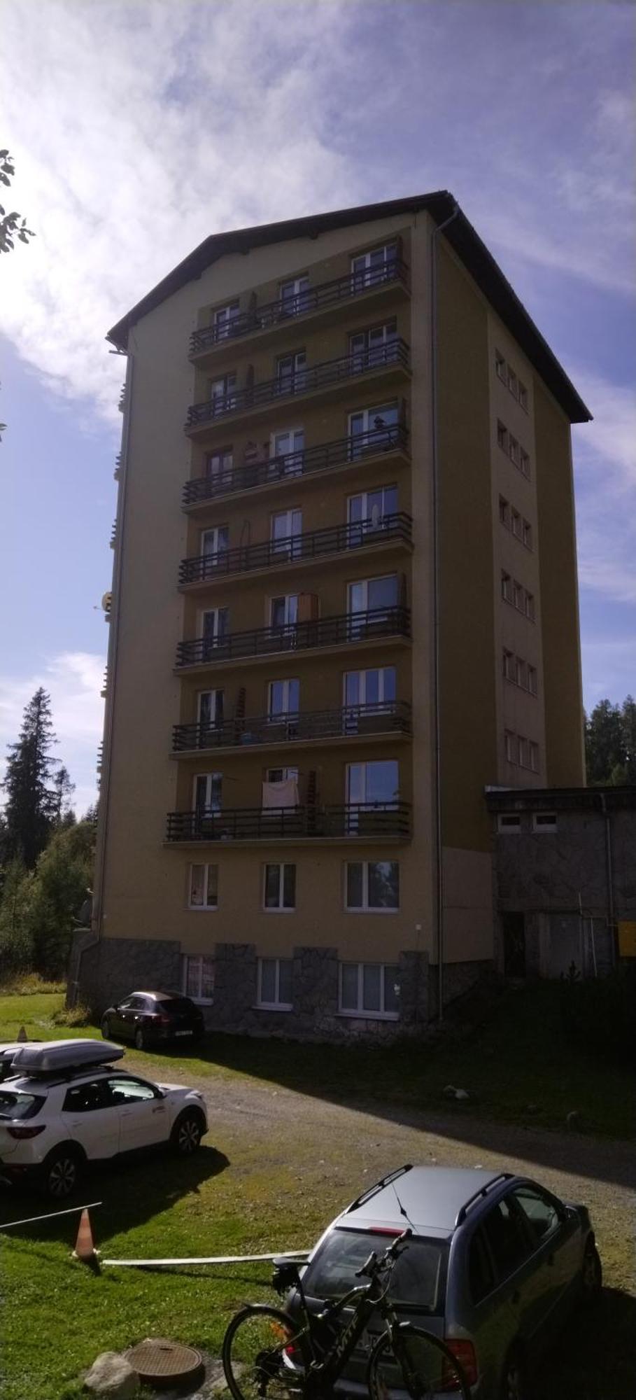 Best Mountains View Apartment Štrbské Pleso Exterior foto